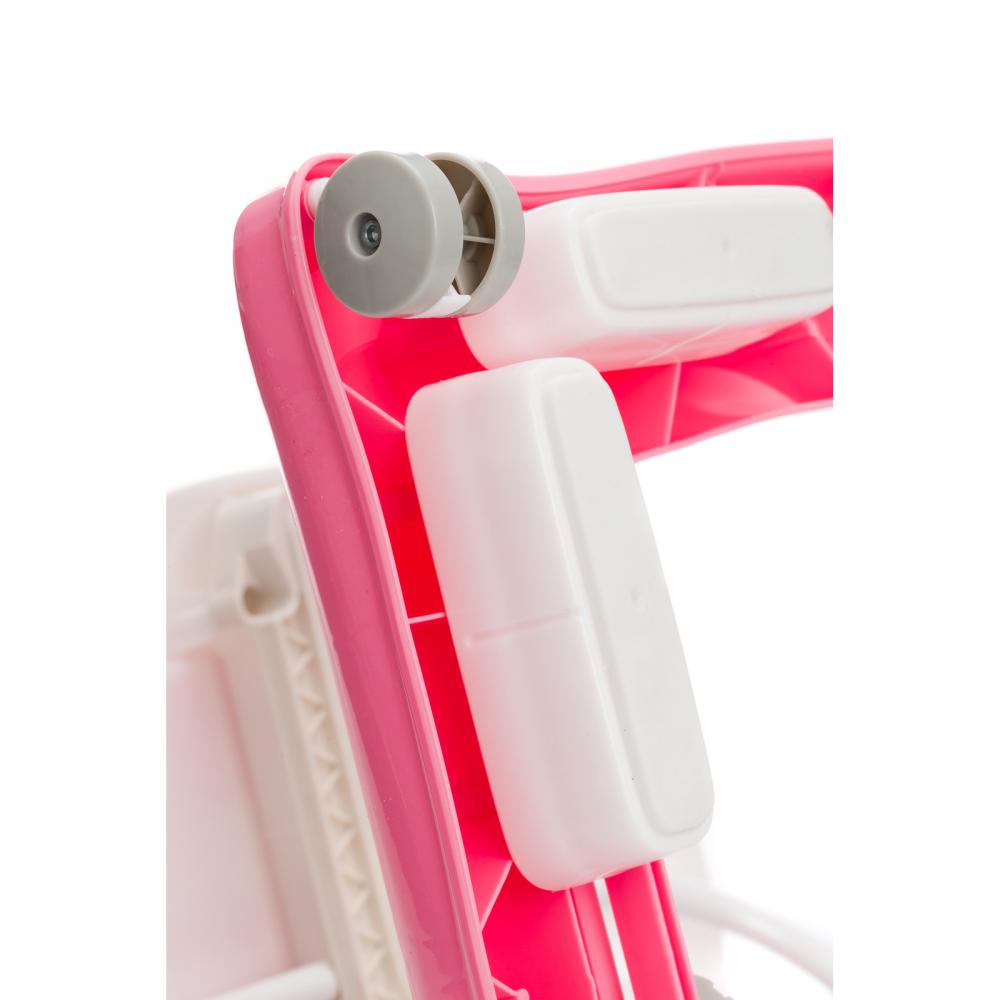 Premergator Fillikid Pink Flower Reglabil - imagine 6