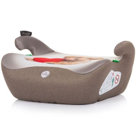 Inaltator Auto Chipolino Uty I-Size 125-150cm - imagine 2