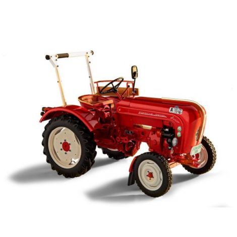Revell Tractor Junior 108 cu Cod Farming Simulator
