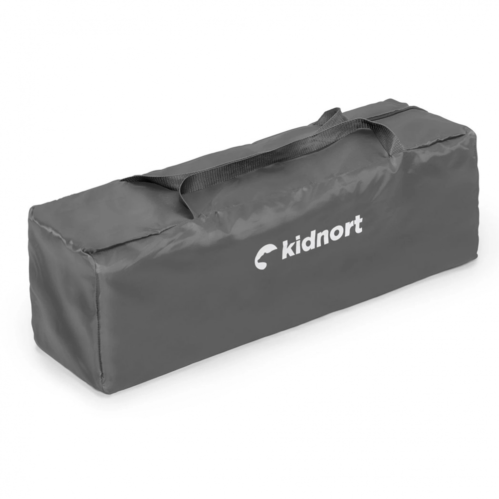 Patut Kidnort 3-in1 Pliabil Calatorie - imagine 5