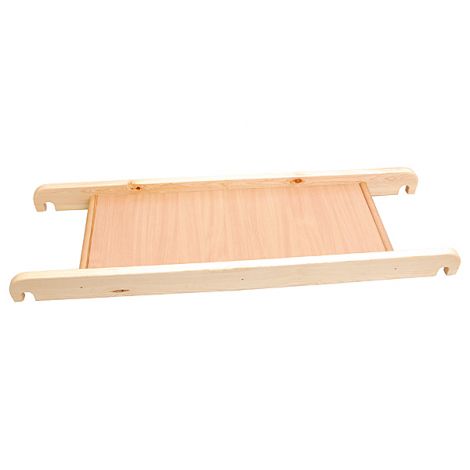 Tobogan Lemn Gimnastică Moje Bambino 150cm