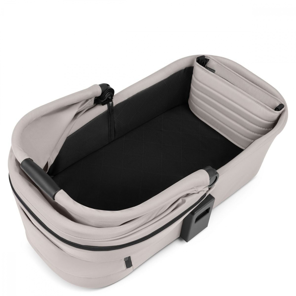 Landou ABC Design cu Salteaua CozyCloud - imagine 2