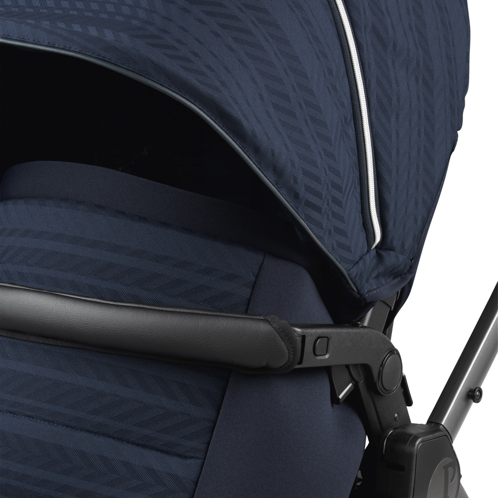 Carucior 2 in 1 Peg Perego Book - Modular și Elegant - imagine 4