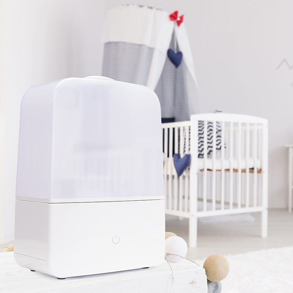 Umidificator Breva Lanaform - Aer Proaspăt - imagine 2