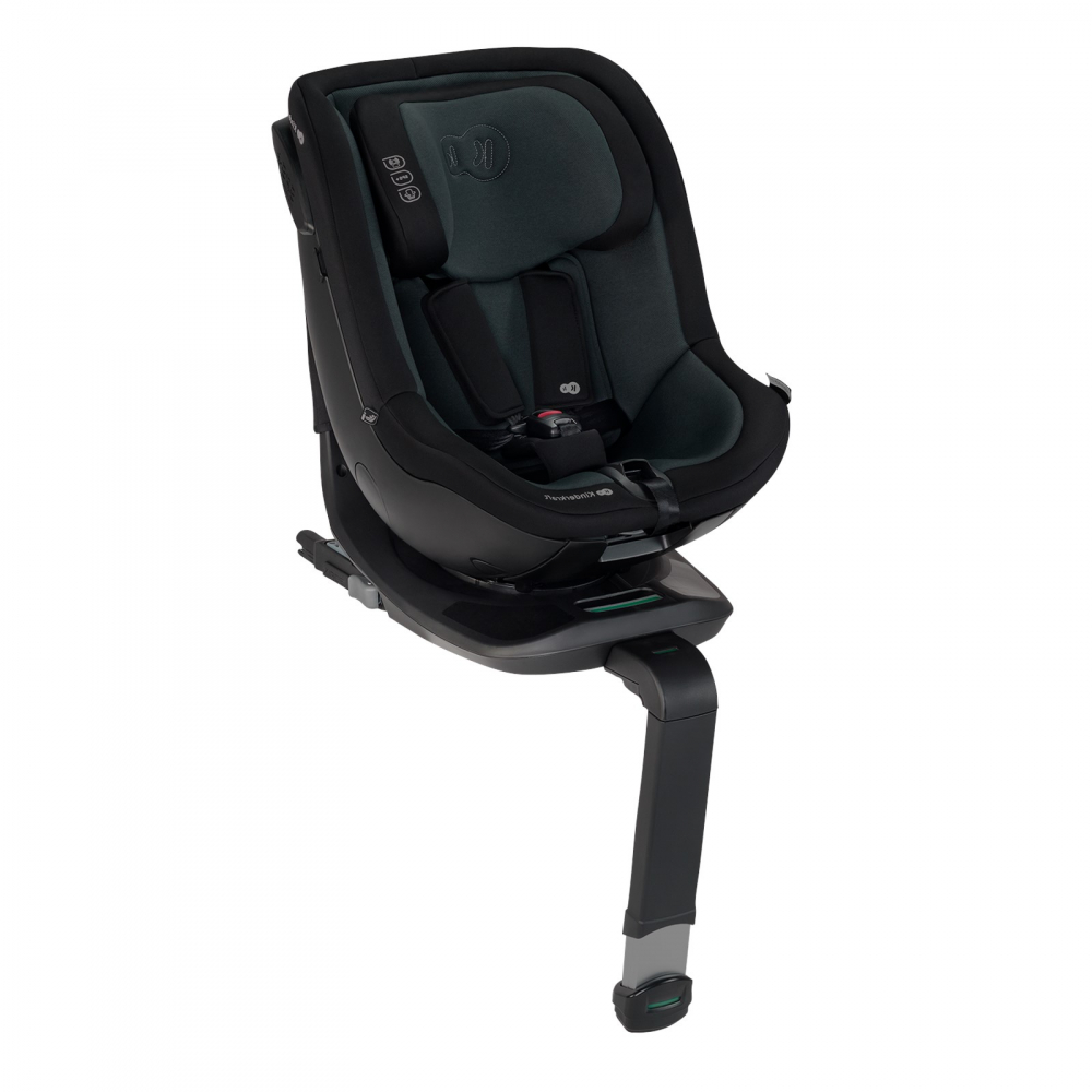 Kinderkraft iGuard iSize - Scaun Auto 0-4 Ani - imagine 2