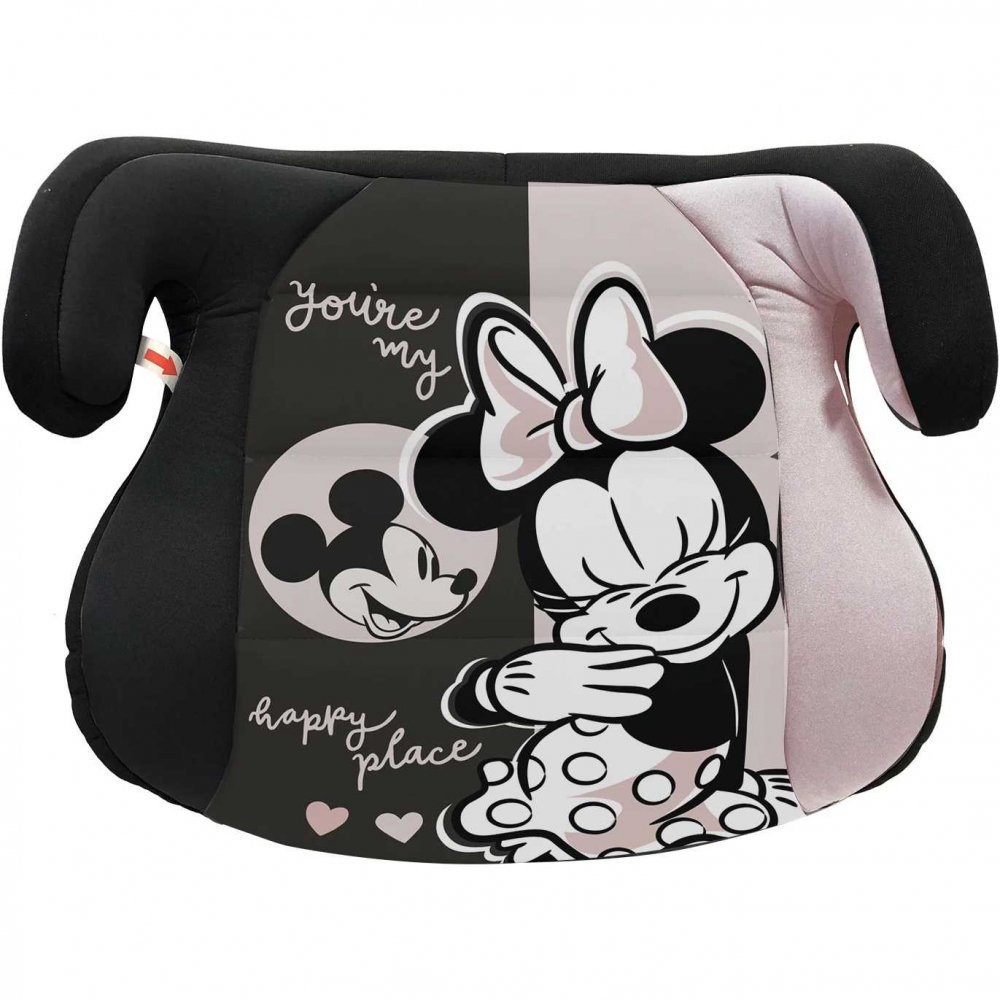 Înălțător Auto TataWay Minnie Isofix i-Size