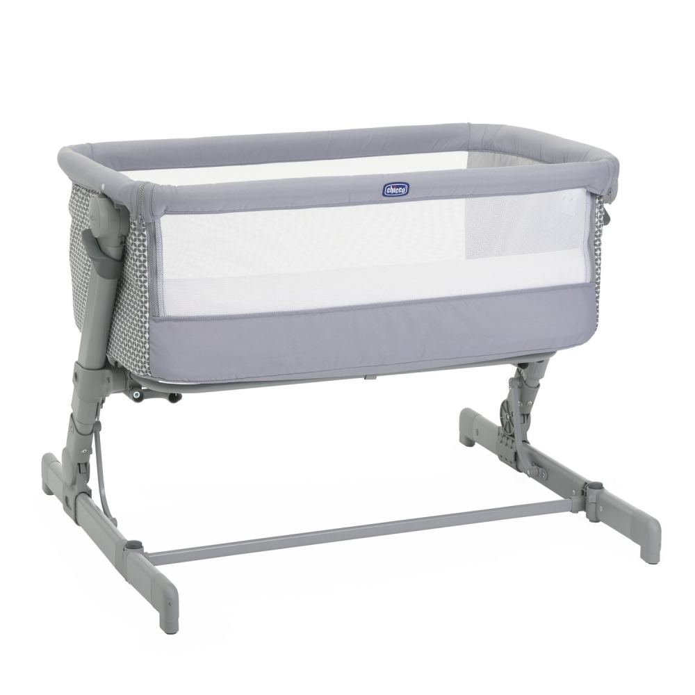 Chicco Next2Me Go - Pătuț co-sleeping 0+ - imagine 4