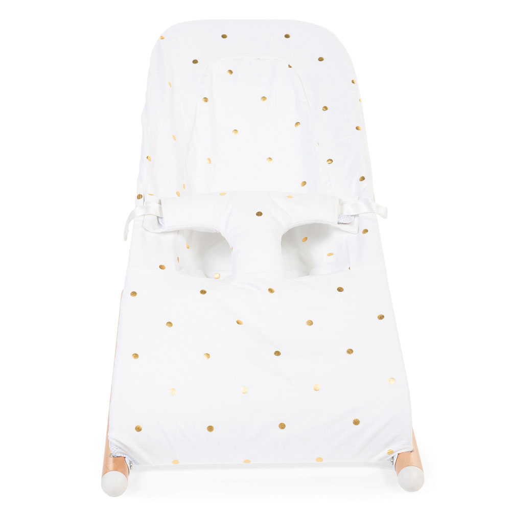 Husa Childhome Evolux Jerse Buline | Comfort și Stil - imagine 2
