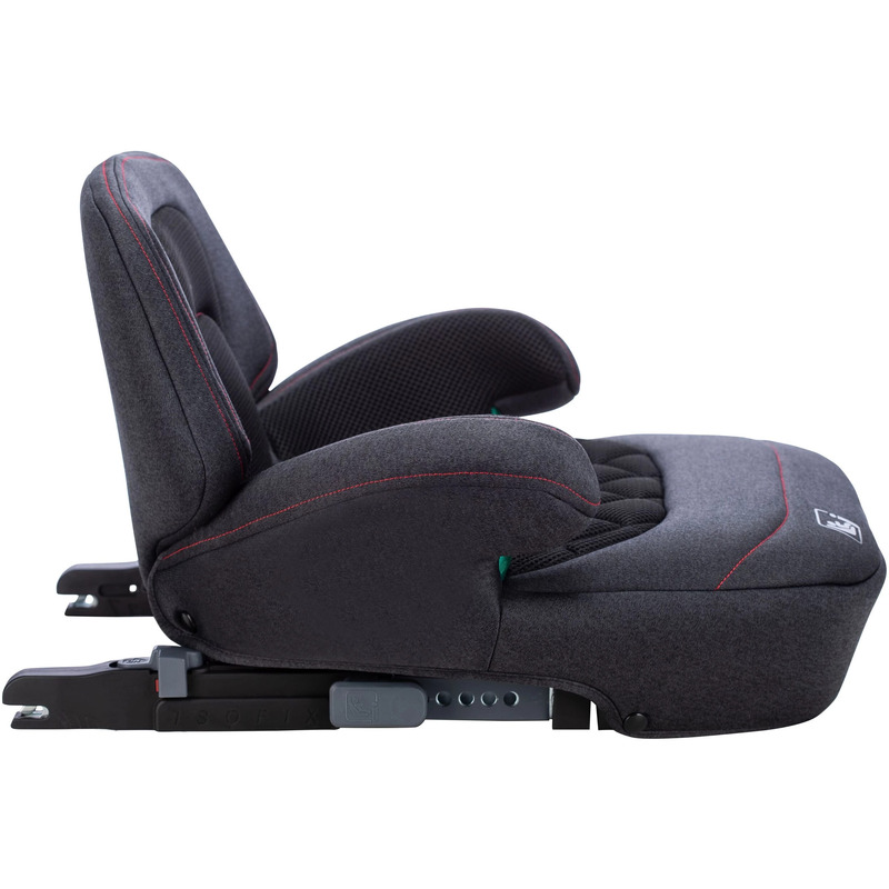 Înălțător Auto FreeON Cosmo Plus I-Size Isofix - imagine 3