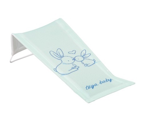 Hamac Baie Tega Baby Little Bunnies Verde