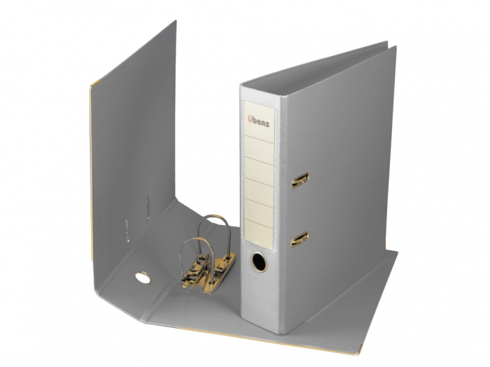 Biblioraft Plastifiat Übers 75 mm, 9 Culori