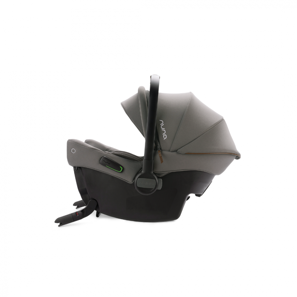 Scoica auto Nuna Pipa urbn cu Isofix, 3.3 kg - imagine 4
