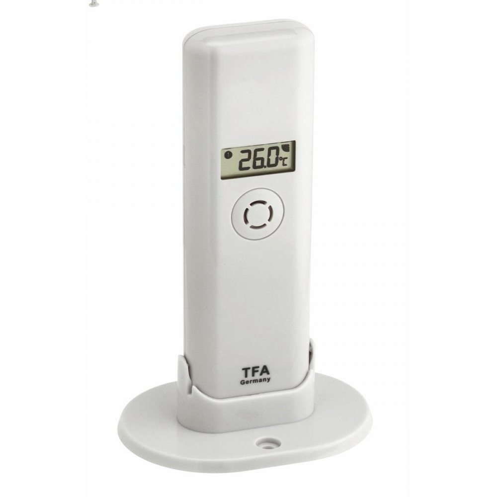 Sistem Meteo SmartHome TFA WeatherHub - imagine 2