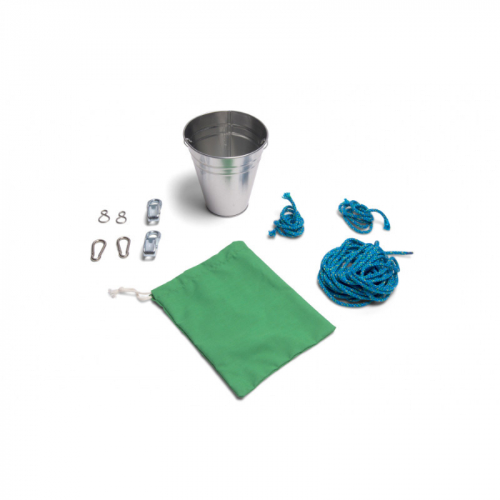 Joc de echipa cu scripeti Bs Toys