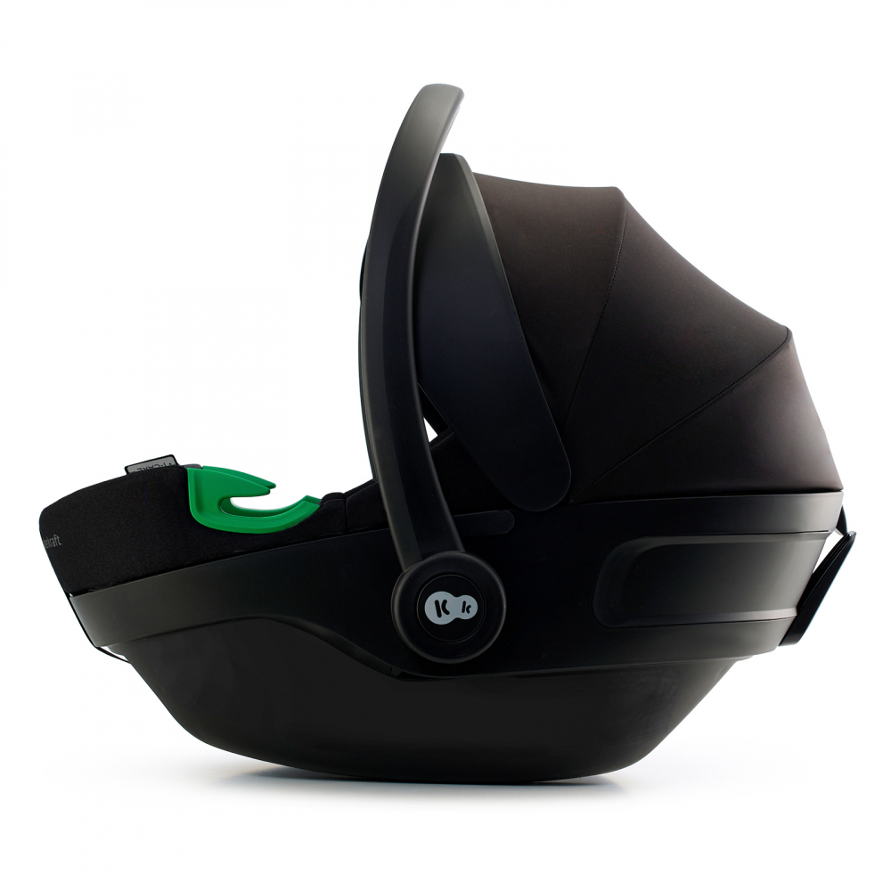 Kinderkraft iCare i-Size Scaun Auto RWF - imagine 5