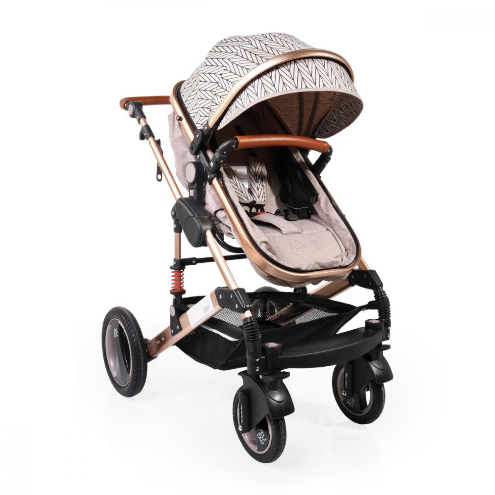 Carucior Moni Gala Premium 2 in 1, 0-36 luni