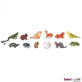 Figurina Animale de companie Safari Ltd. - imagine 2