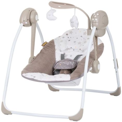 Leagan Electric Chipolino Moonlight - Relaxare Bebe