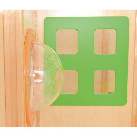 Complex Joacă Interior Leo Mini Moje Bambino - imagine 4