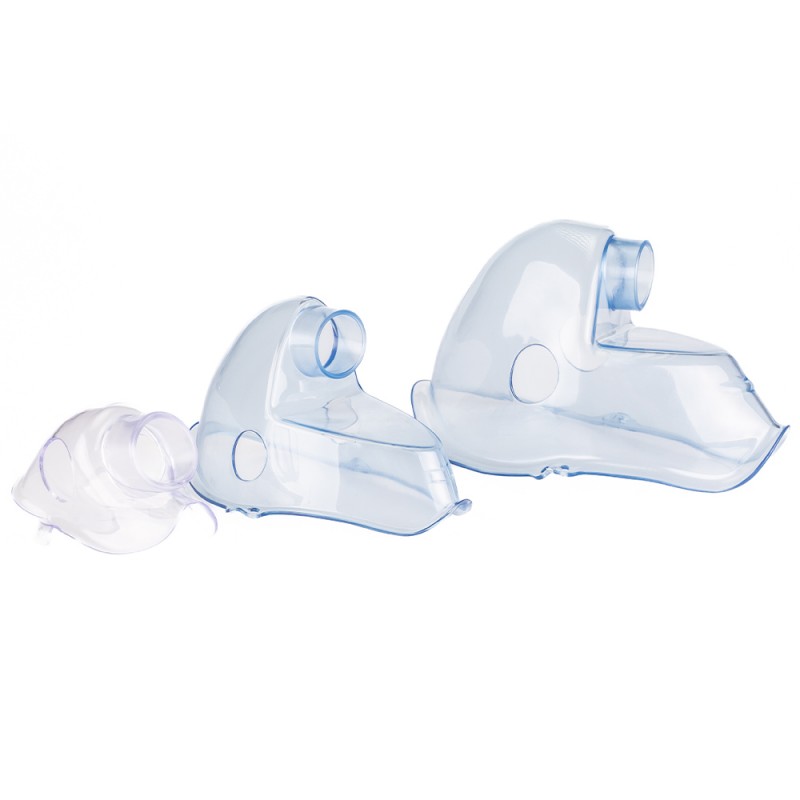 RedLine IQ M200 Nebulizator Ultrasonic Portabil - imagine 8