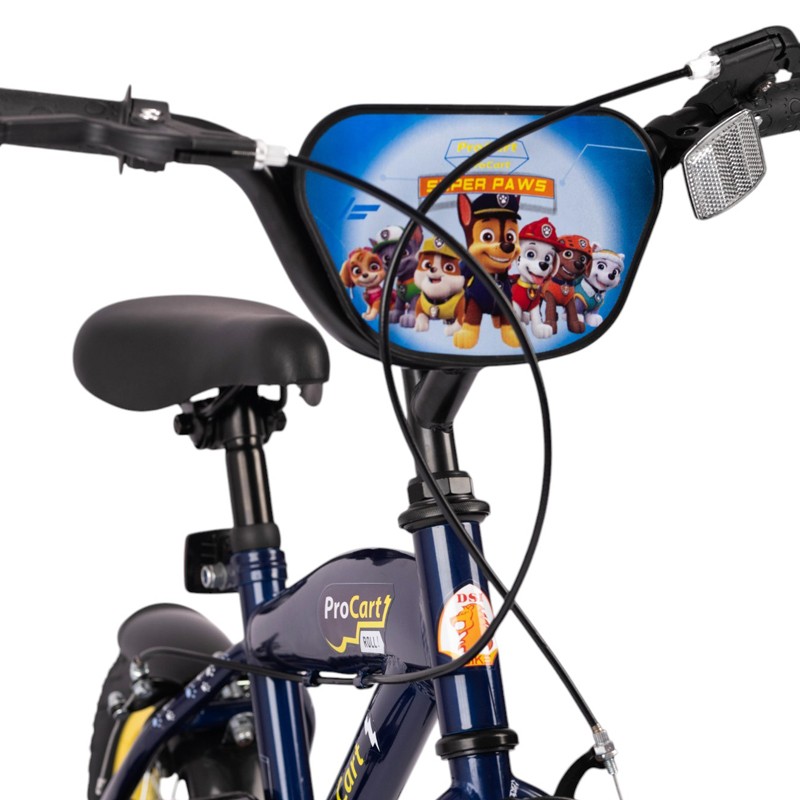 Bicicleta Procart Paw Patrol 12 - imagine 7