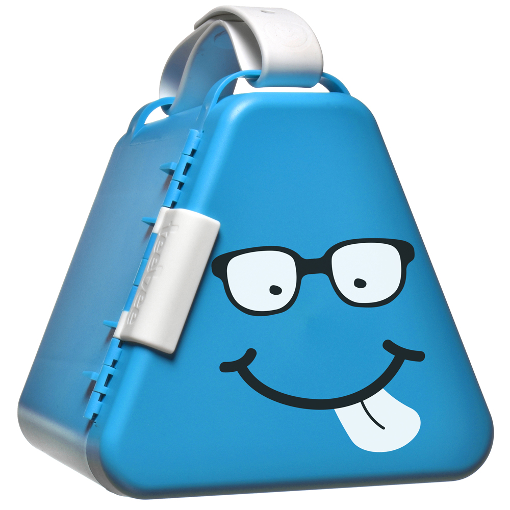TeeBee Trunki - Cutie Jucarii si Tava Activitati - imagine 5