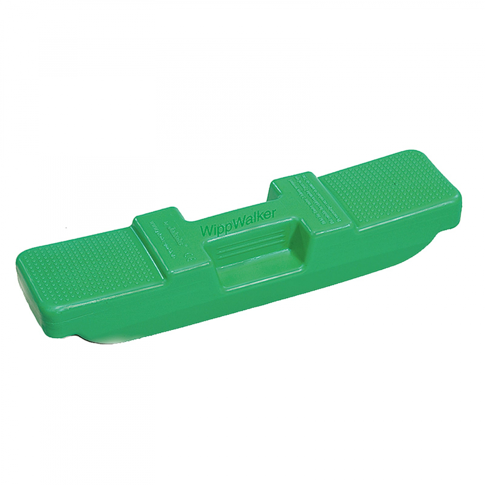 Balansoar Gonge Verde pentru Dezvoltare Psihomotrică - imagine 3