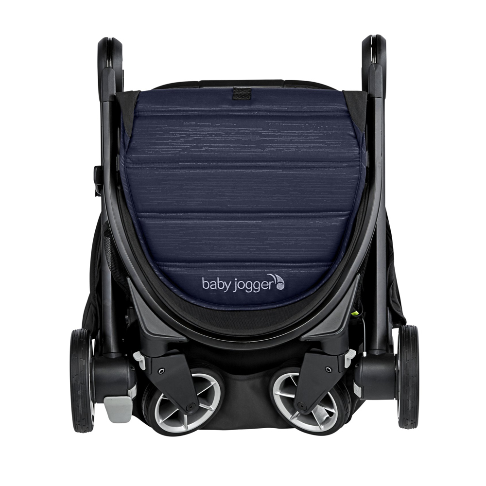 Carucior Baby Jogger City Tour 2 Seacrest, Ultra Compact - imagine 2