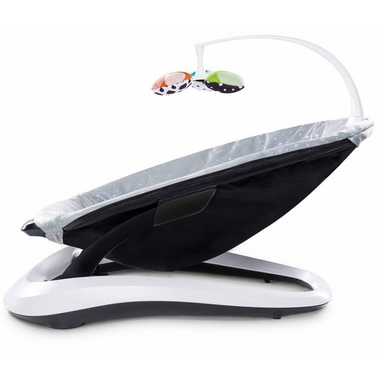 4moms BounceRoo - Balansoar electric confortabil - imagine 4