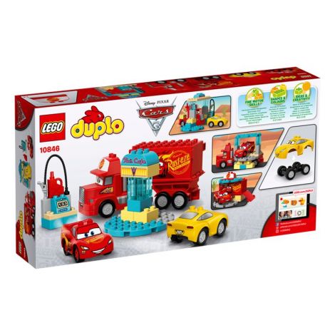 LEGO Cafeneaua lui Flo - Jucărie Creativă Masini 3 - imagine 2