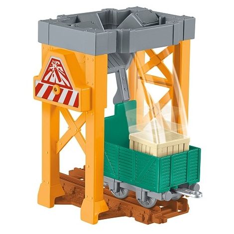 Set Thomas & Friends Dinamita Track Master Fisher-Price - imagine 4