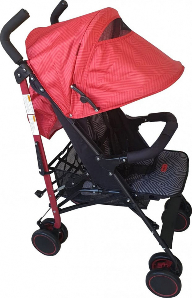 Baby Care Pro 803B - Carucior sport usor si compact - imagine 3