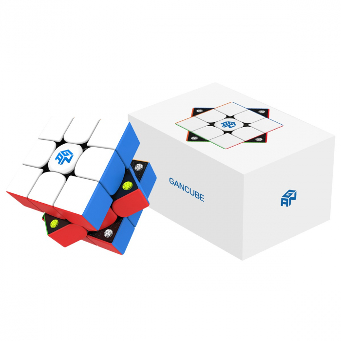GAN 356 M Lite Cub Magnetizat
