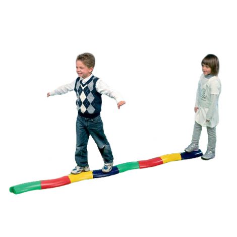 Traseu Motricitate Active Play | 24 Blocuri