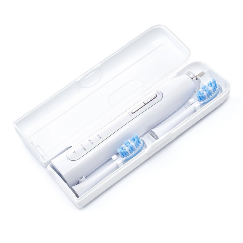 Periuță Electrică Vitammy Pearl+, 82.000 Vibrații - imagine 4
