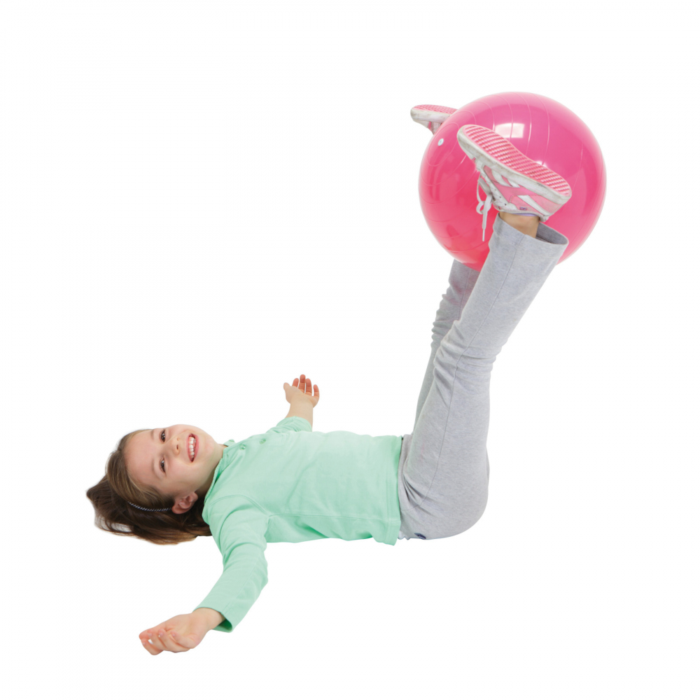 Minge Gimnastica Gymnic M - Reabilitare - imagine 3
