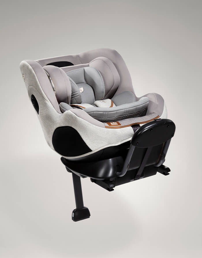 Scaun auto Joie i-Prodigi Signature i-Size - imagine 2