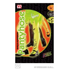 Ciorapi Halloween Copii | Widmann Italia - imagine 4