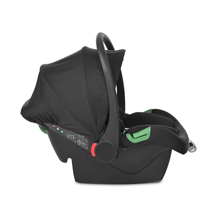 Cosulet Auto Lorelli Spirit i-Size 0-15 luni