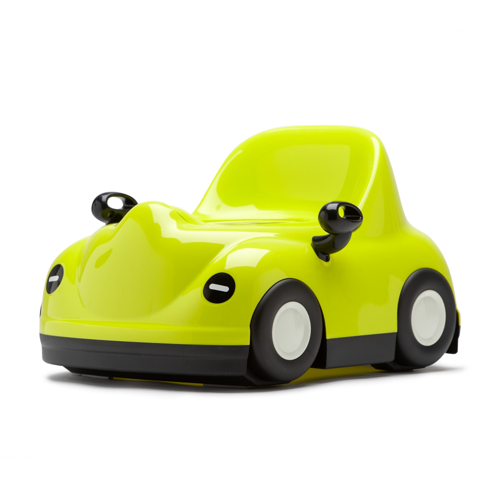 Olita Juju SpeedyPotty Verde | Design Atractiv - imagine 5