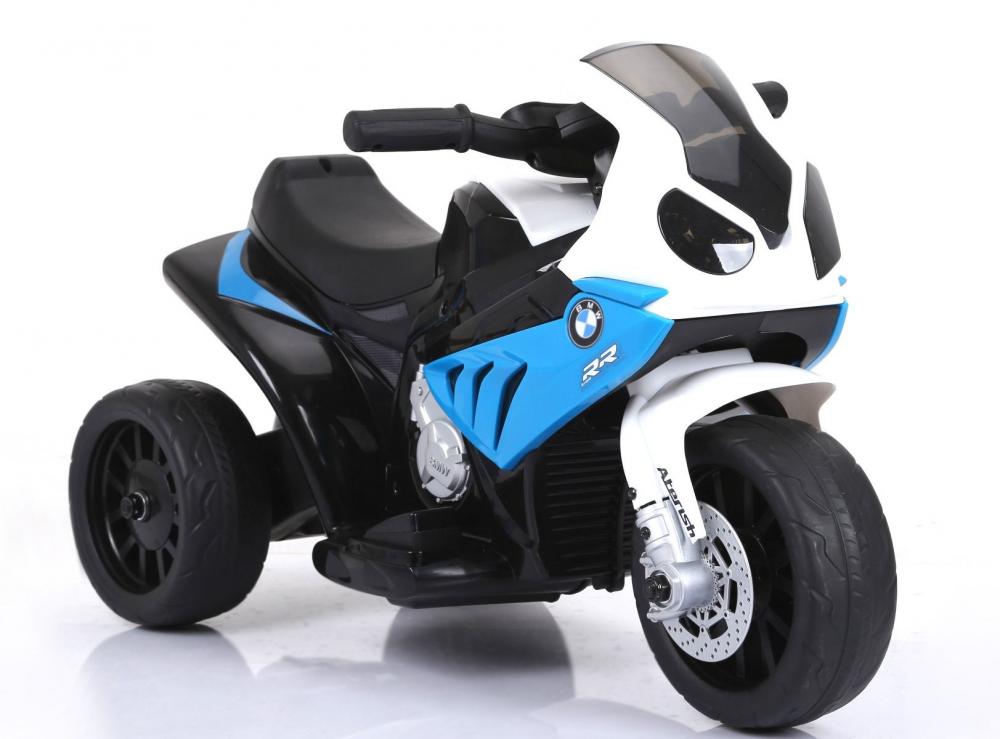 Motocicleta BMW S1000RR Electrică Copii 25W - imagine 9
