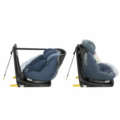 Scaun Maxi-Cosi AxissFix Plus i-Size - imagine 4