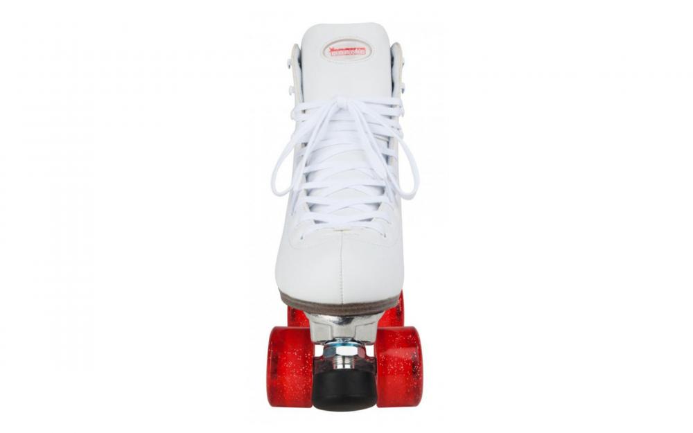 Role Rookie Classic II Albe | Confort Vegan