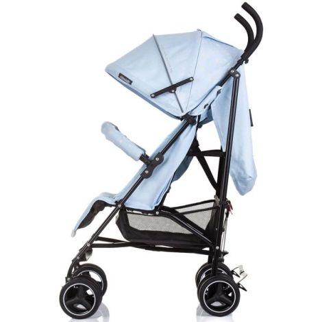 Chipolino Milano Hippo - Carucior Sport Compact 5.6kg - imagine 2
