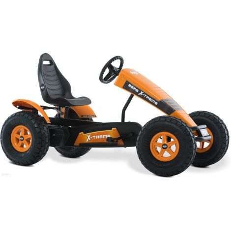 Kart Berg X-Treme BFR, Scaun Ajustabil, 5-99 Ani