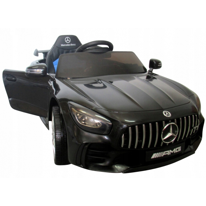 Masinuta Electrica Mercedes AMG R-Sport 70W - imagine 6