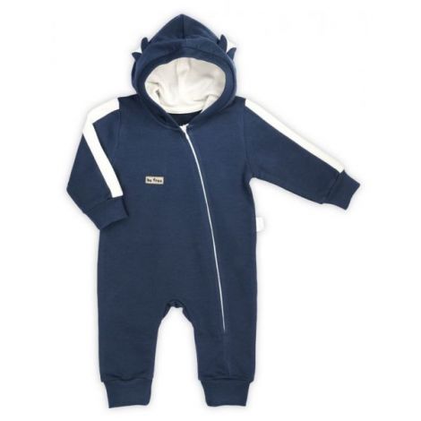 Nicol Combinezon Copii Bumbac Elastan - Marime 80