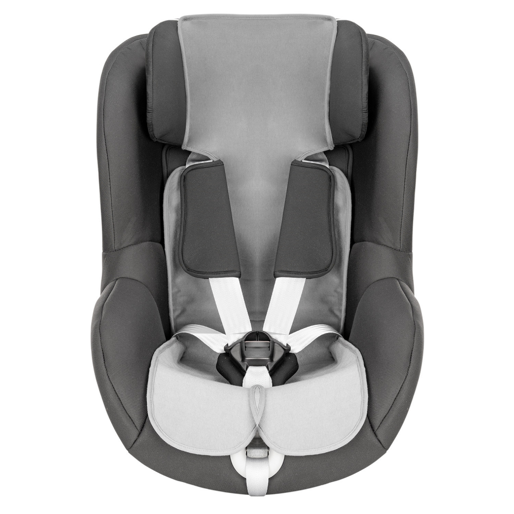 Reer TravelKid Breeze - Husa scaun auto - imagine 9