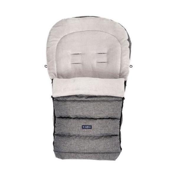 Sac Iarnă Carucior Womar Zaffiro Gri, Călduroș