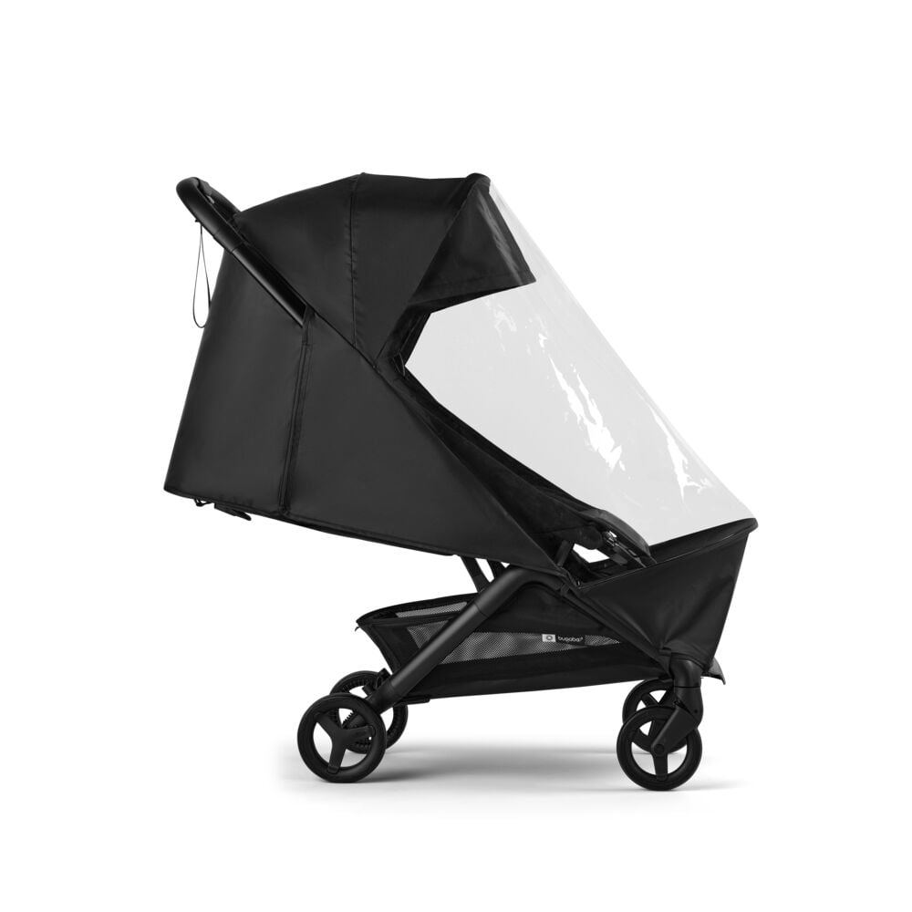 Husa Ploaie Bugaboo Butterfly 2 | Protectie Optima